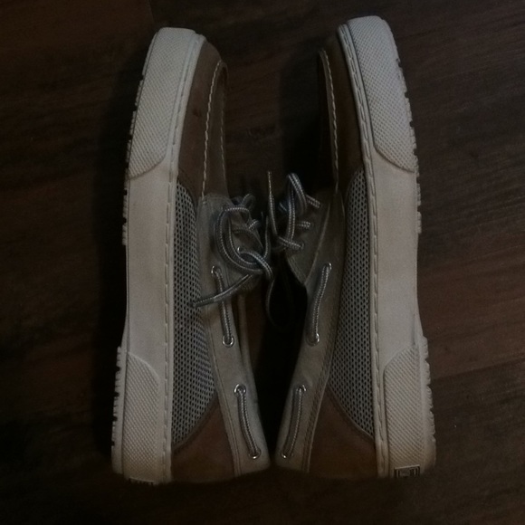 Brand new Sperrys - Picture 3 of 3